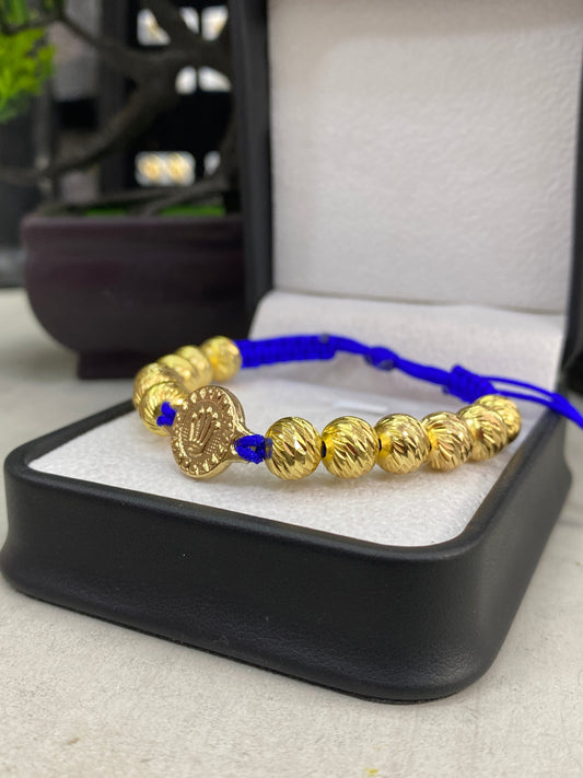 Pulsera Rolex reloj balines #8