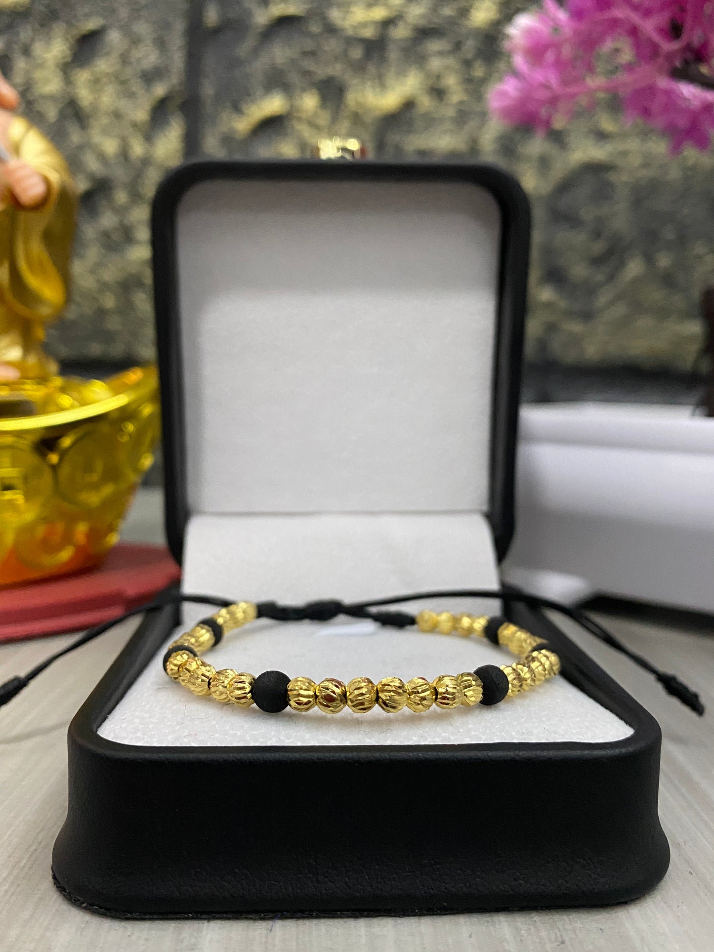 Pulsera Full balines #4 Roma
