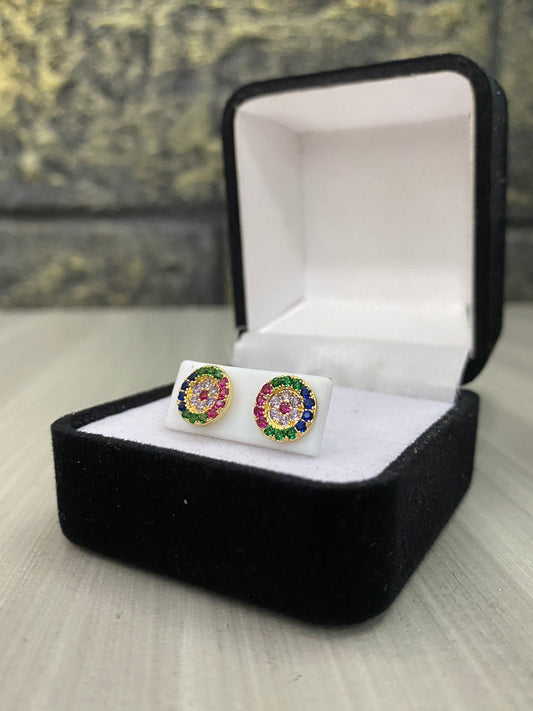 Topos Circulo circones Mariposa