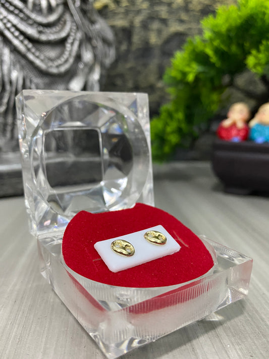 Topos Gucci lisos grandes Rosca seguridad