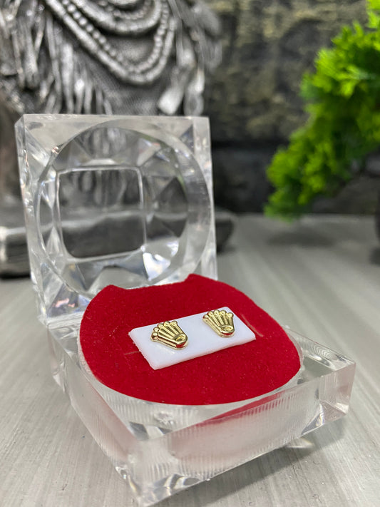 Topos Rolex silueta grande Rosca seguridad