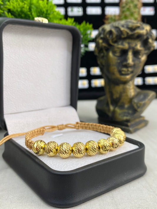 Pulsera 10 Balines #8