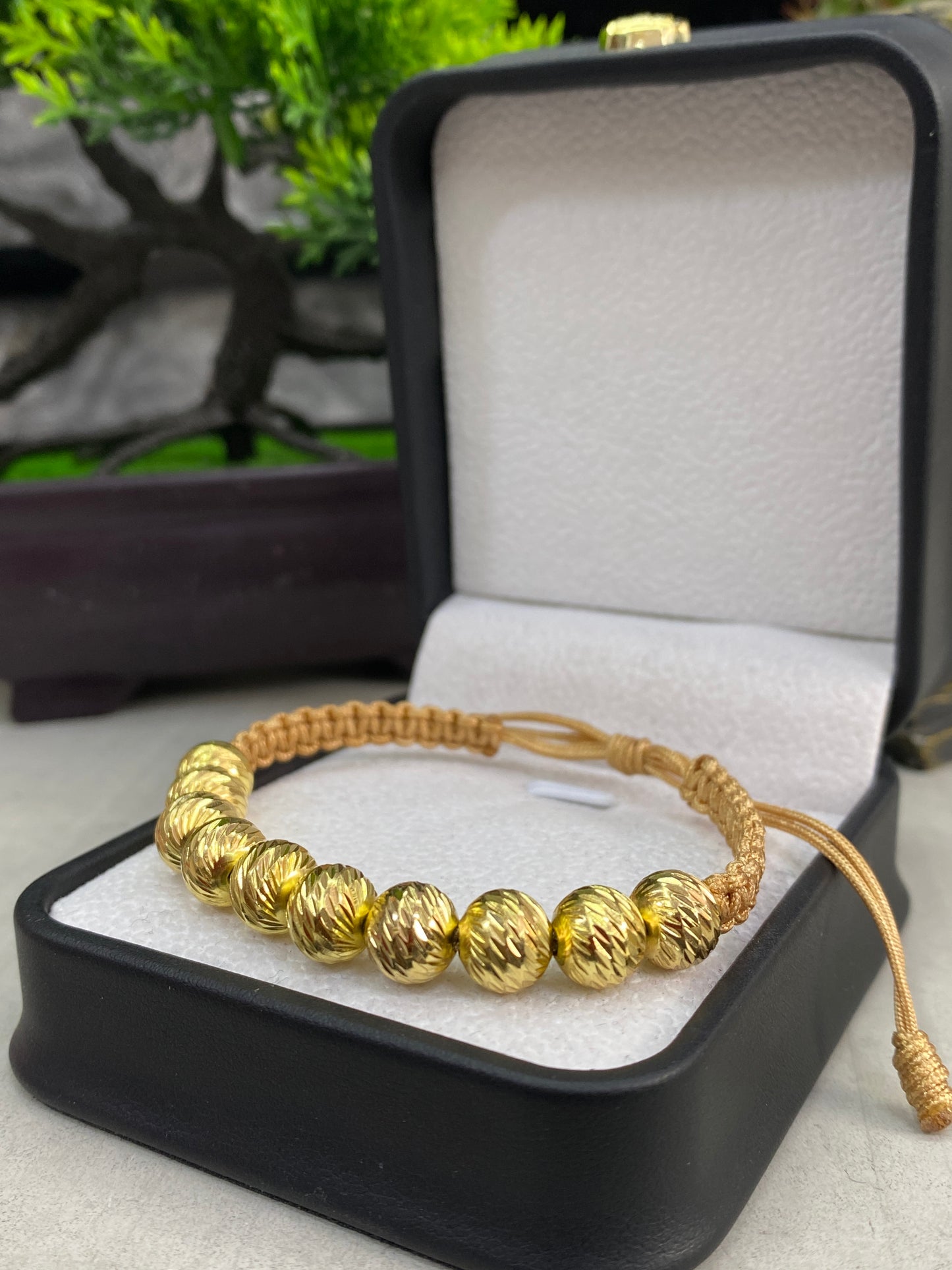 Pulsera 10 Balines #8