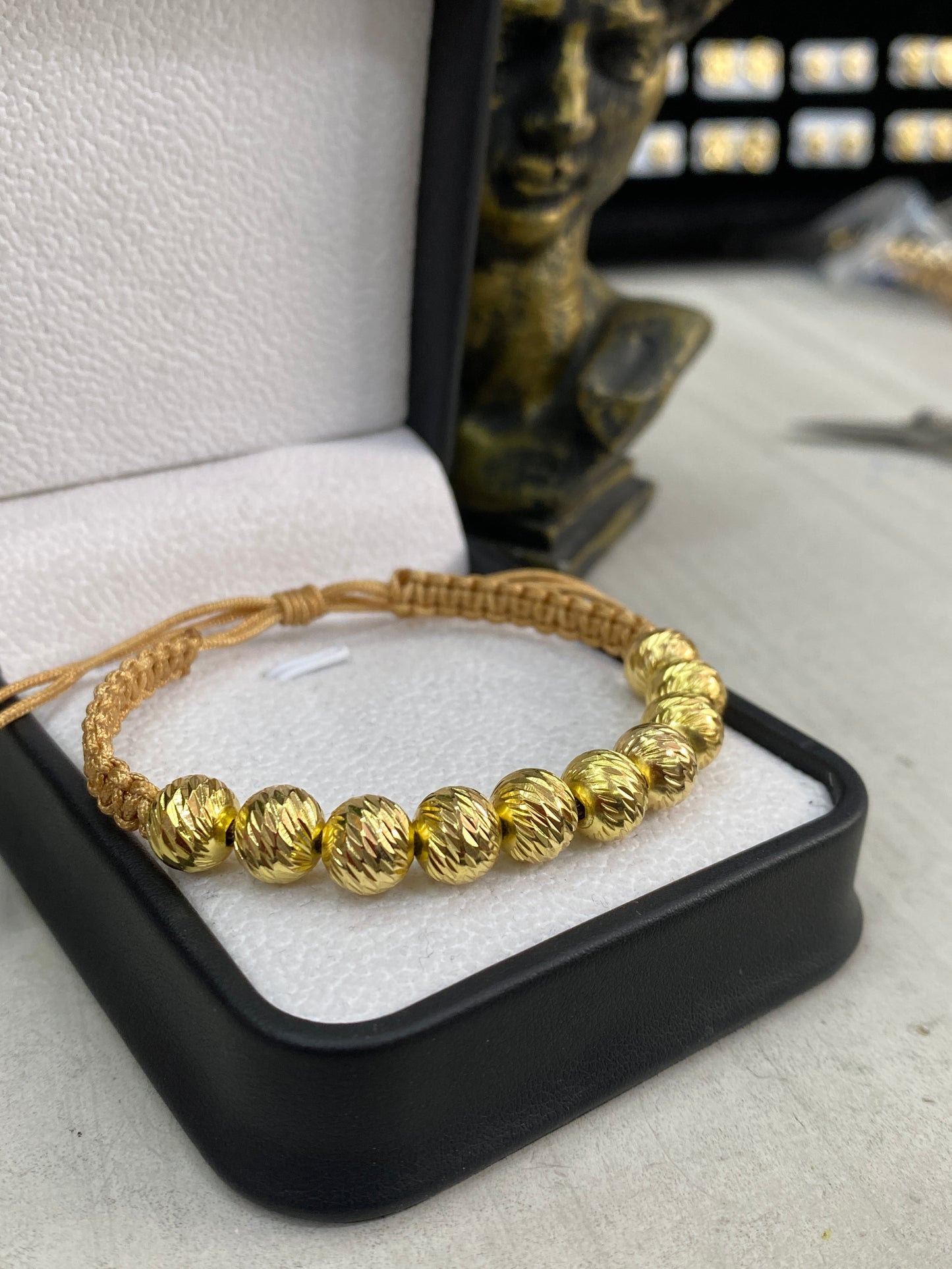 Pulsera 10 Balines #8