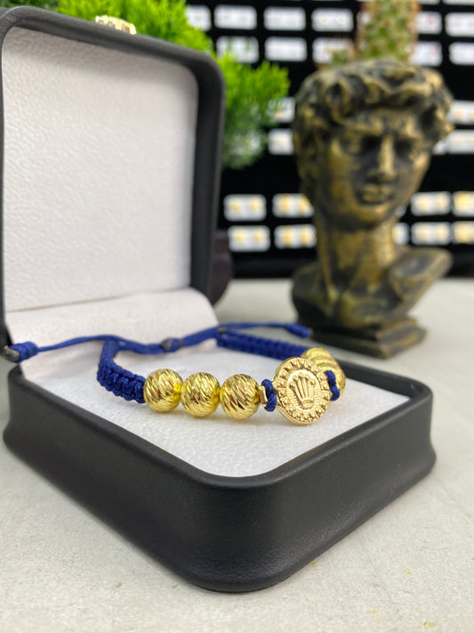 Pulsera Rolex reloj 6 balines #8