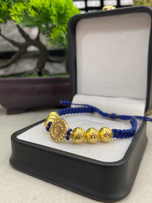 Pulsera Rolex reloj 6 balines #8