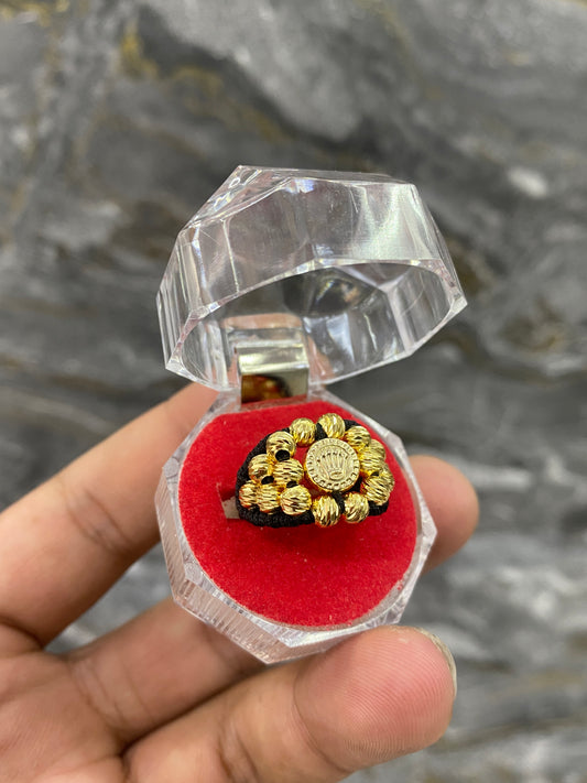 Anillo Rolex nuevo diseño
