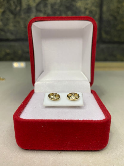 Topos Gucci circonados