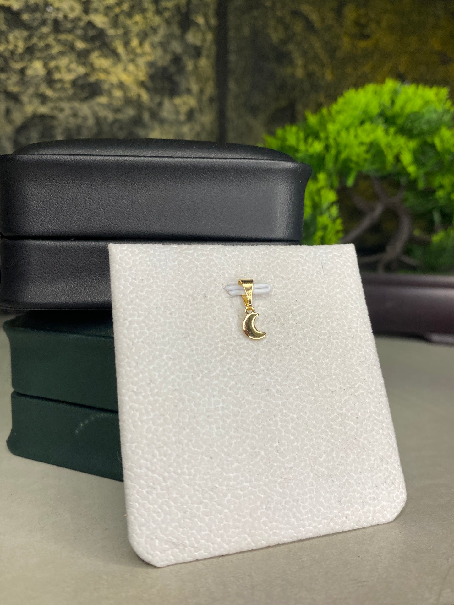 Dije Luna mini