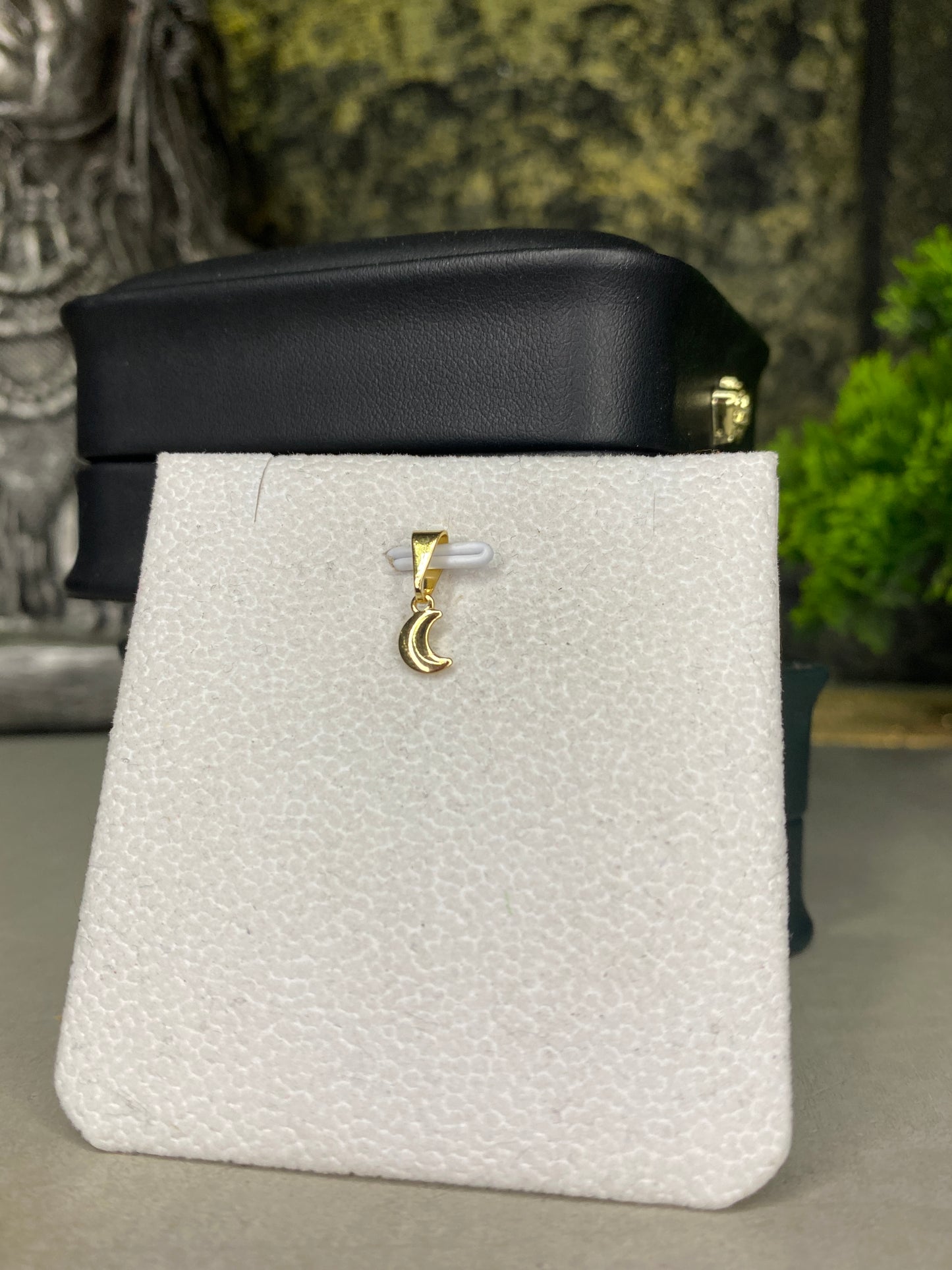 Dije Luna mini