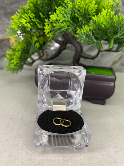 Candongas Piercing mini