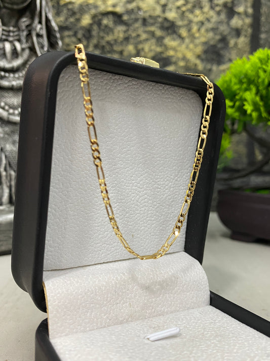 Cadena Importada Cartier 50 CM