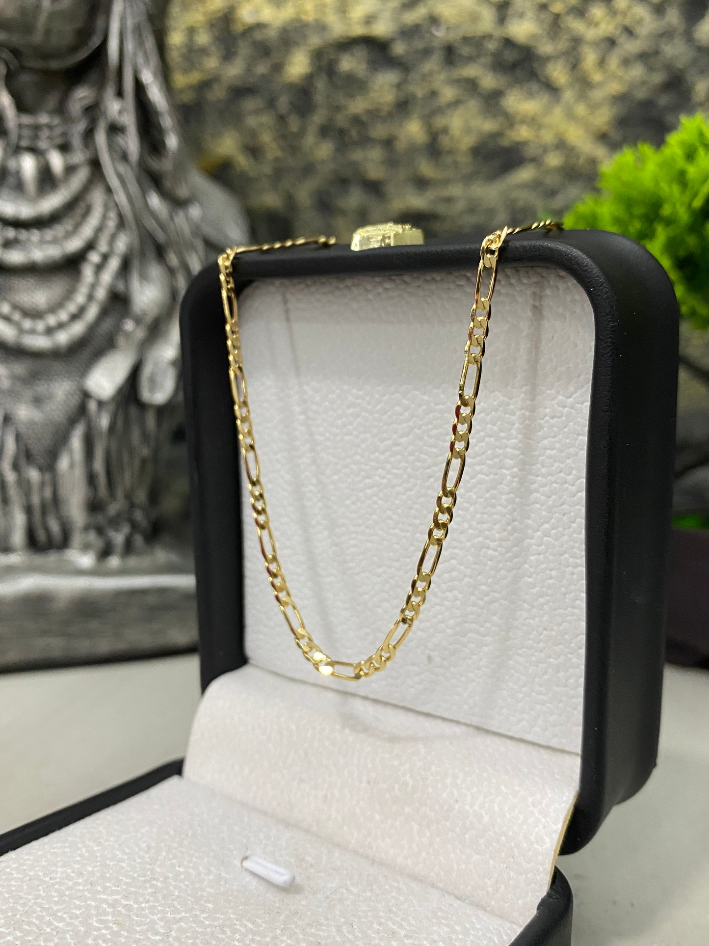 Cadena Importada Cartier 50 CM