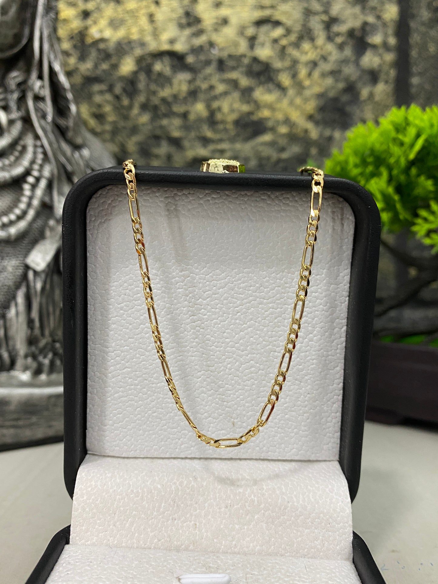 Cadena Importada Cartier 50 CM