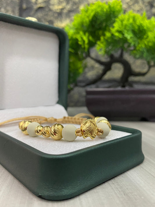 Pulsera Equina diamantada surtida