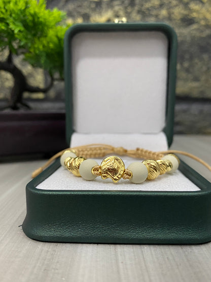 Pulsera Equina diamantada surtida