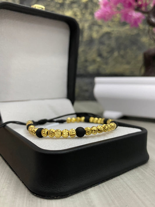 Pulsera Full balines #4 Roma