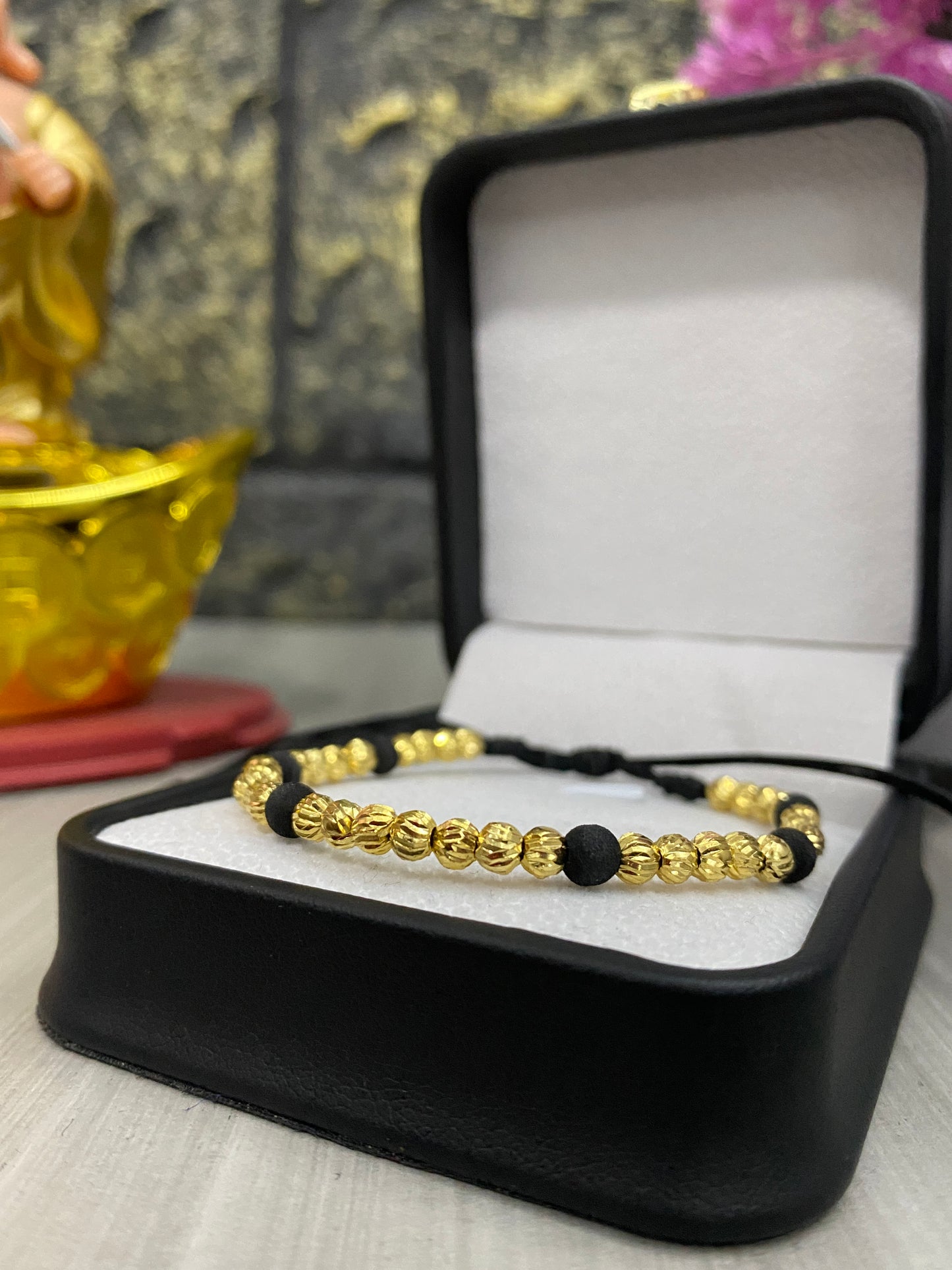 Pulsera Full balines #4 Roma