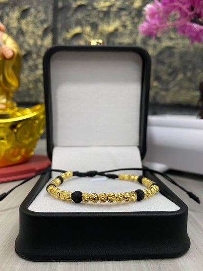 Pulsera Full balines #4 Roma