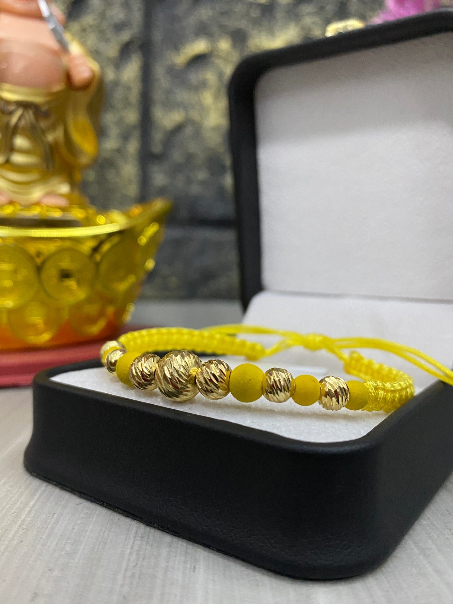 Pulsera Casual surtida diamantada