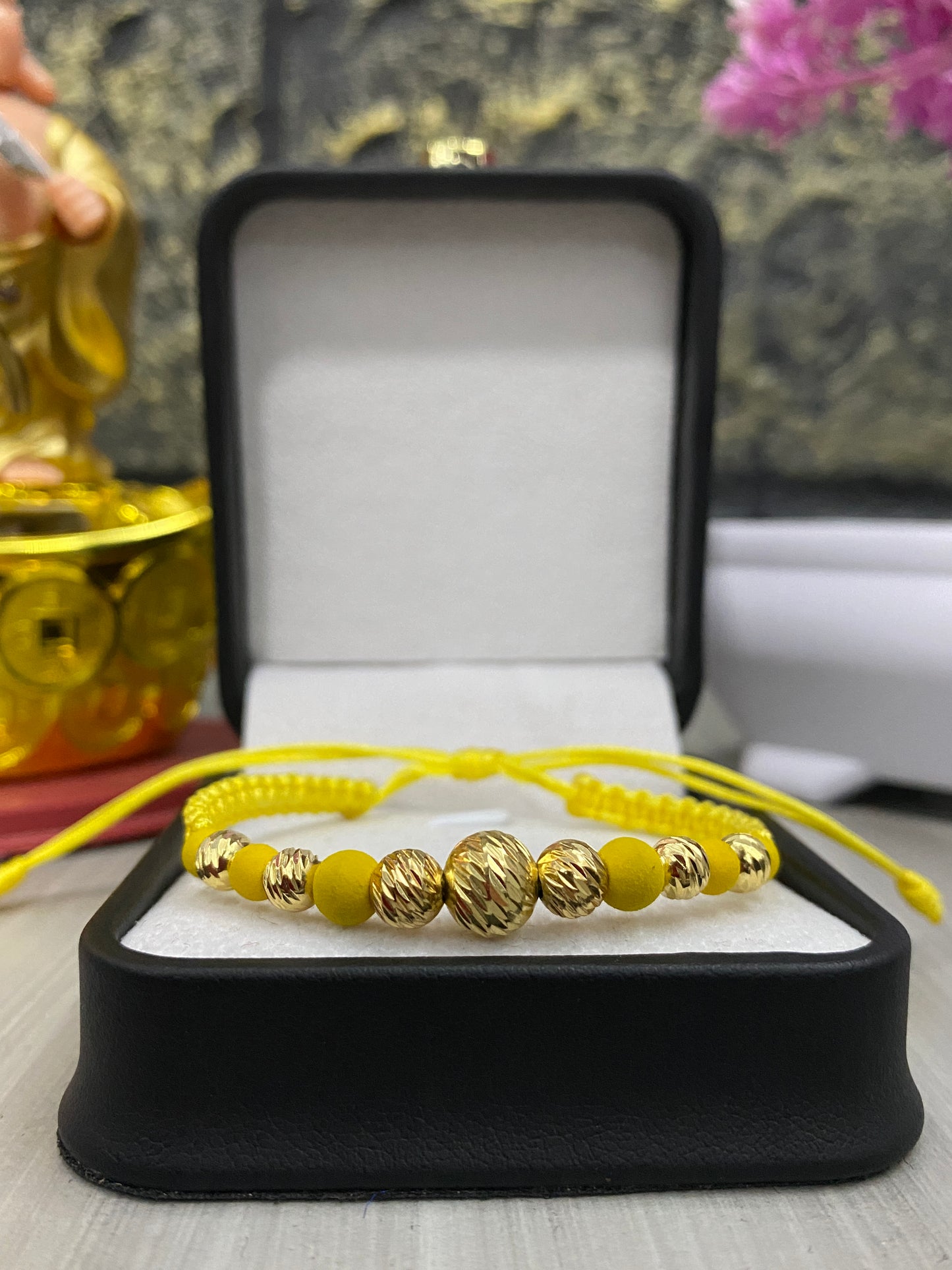 Pulsera Casual surtida diamantada