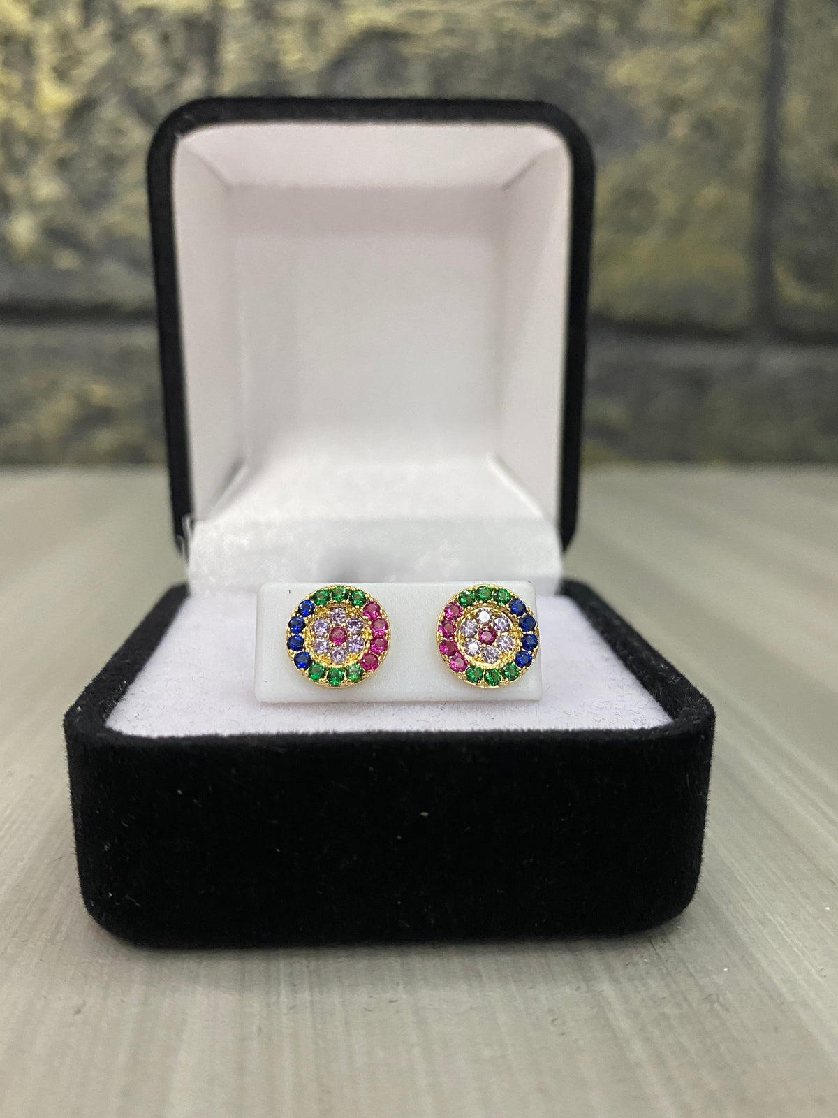 Topos Circulo circones Mariposa