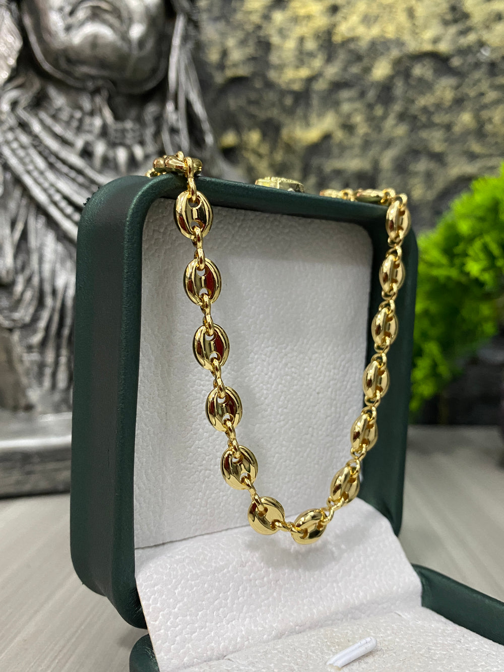 6. Cadenas de Caballero 60 cm