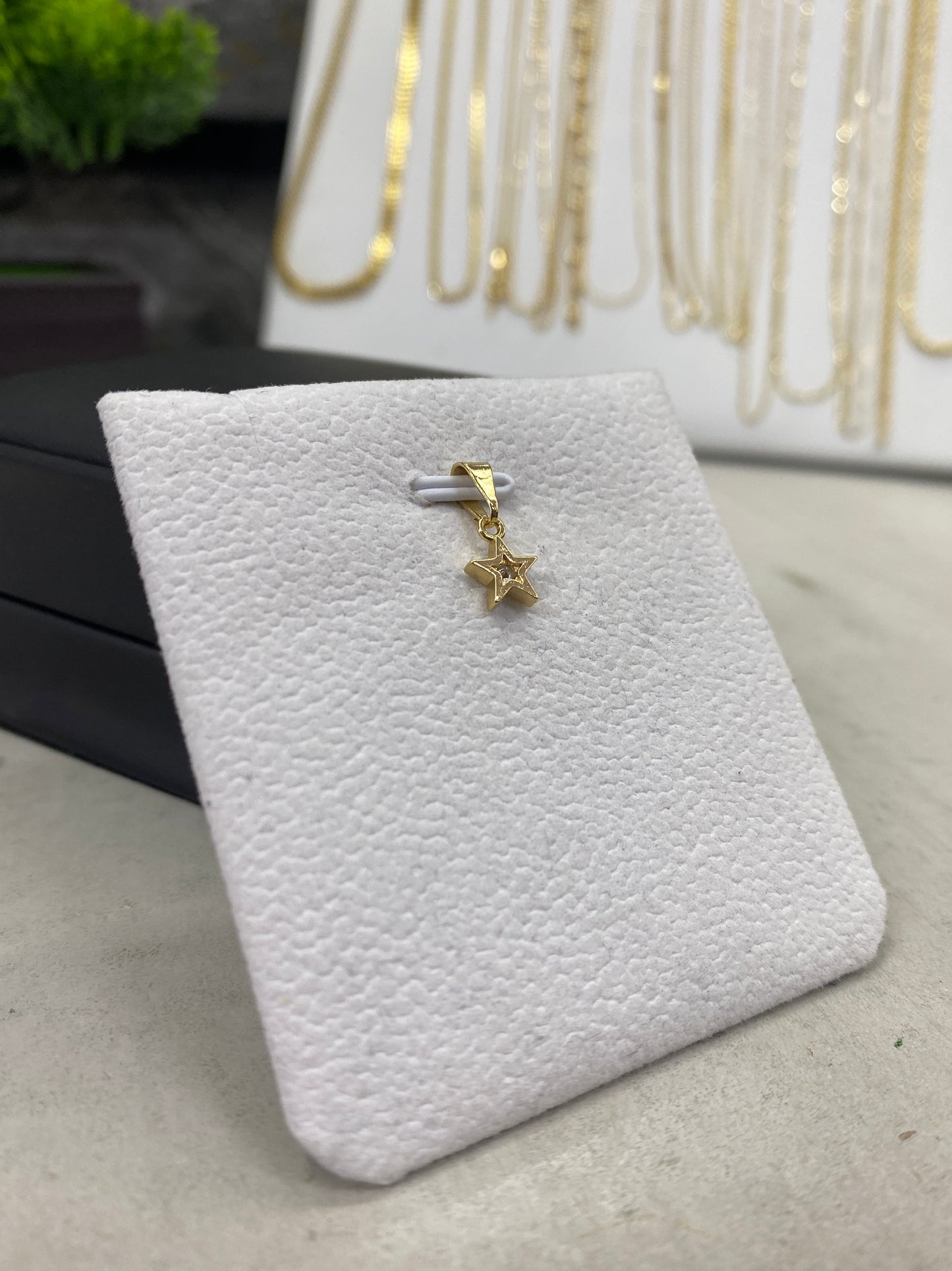 Dije Estrella mini