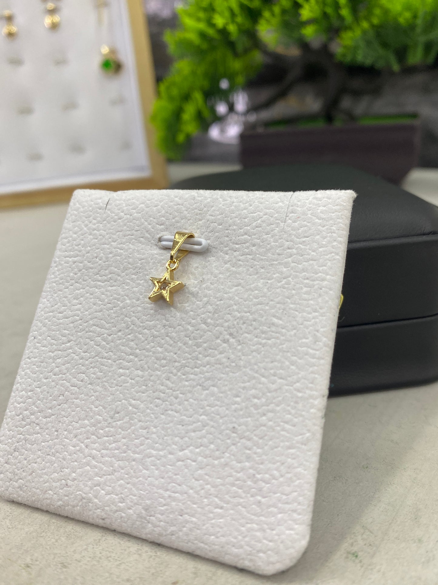 Dije Estrella mini
