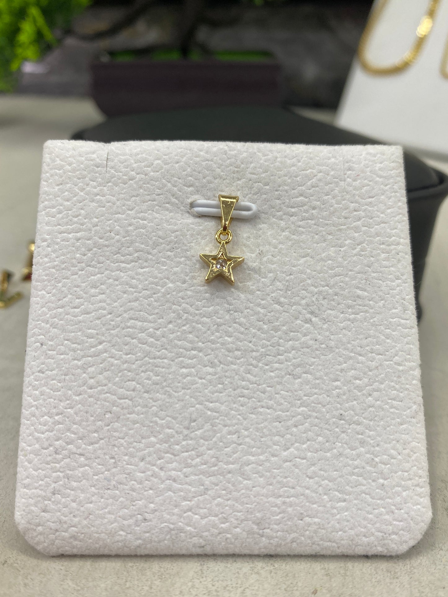 Dije Estrella mini