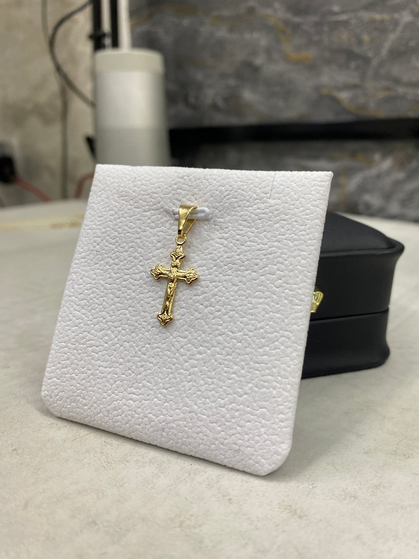 Dije Crucifijo mini