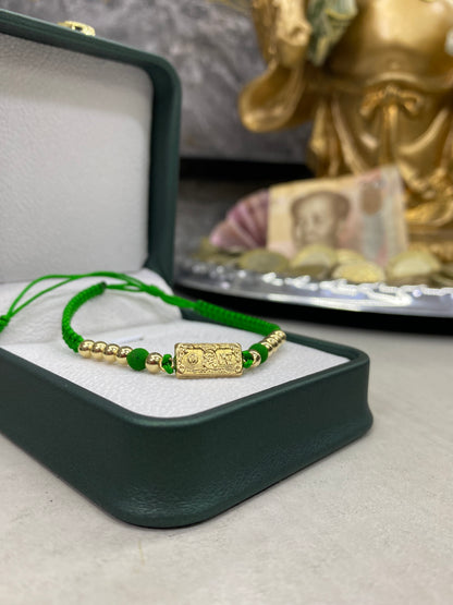 Pulsera Dólar sencilla