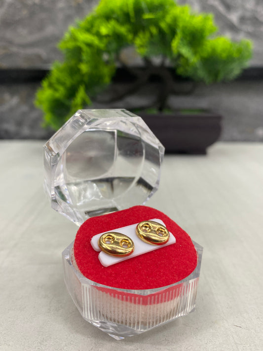 Topos Gucci lisos Rosca seguridad