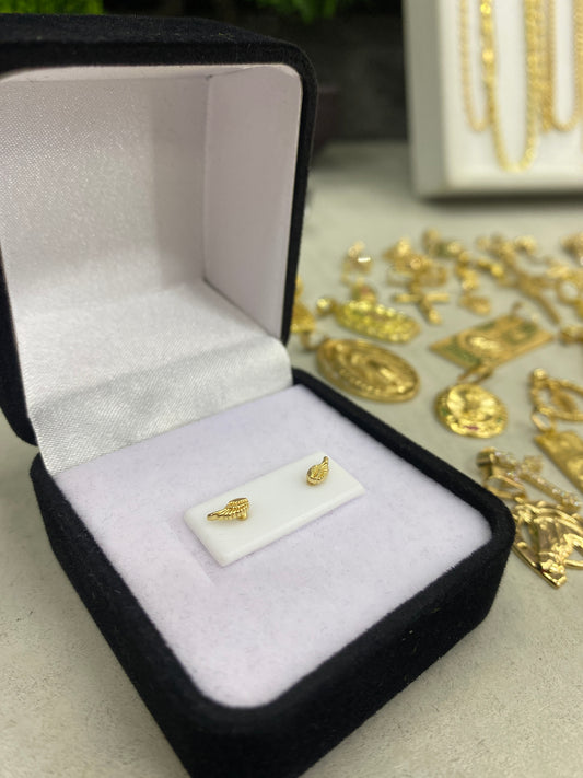 Topos Ala diamantada Mariposa